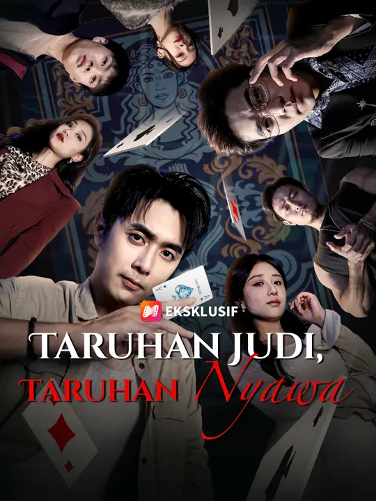 Taruhan Judi, Taruhan Nyawa